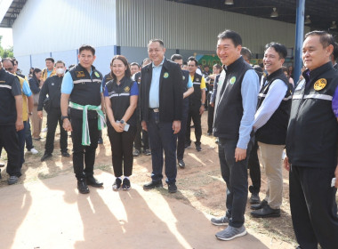 ร่วมต้อนรับ ร้อยเอก ธรรมนัส พรหมเผ่า ... พารามิเตอร์รูปภาพ 10